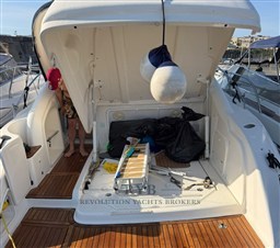 CRANCHI ENDURANCE 39 2000 RYB (22)