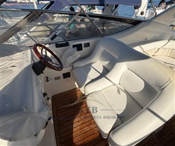 CRANCHI ENDURANCE 39 2000 RYB (16)