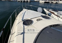 CRANCHI ENDURANCE 39 2000 RYB (23)