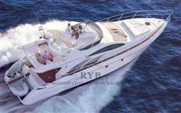 AZIMUT 50 2008 RYB