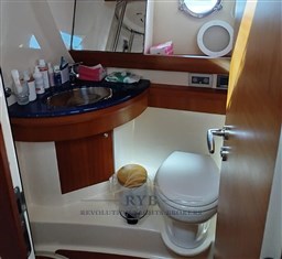 AZIMUT 50 2008 RYB