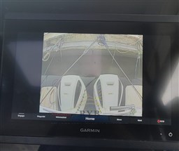 BENETEAU ANTARES 11 2021-2023 RYB (33)