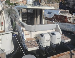 BENETEAU ANTARES 11 2021-2023 RYB (26)