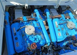 RIVA MONTECARLO 30 OFFSHORE 1988 RYB (14)