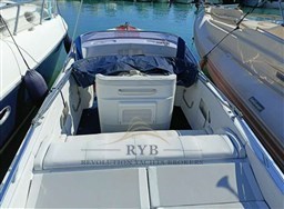RIVA MONTECARLO 30 OFFSHORE 1988 RYB (3)