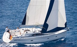 BAVARIA 40 VISION 2007 RYB