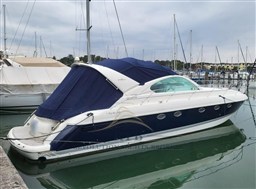 FAIRLINE TARGA 48 2001 RYB (4)