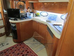 FAIRLINE TARGA 48 2001 RYB (27)