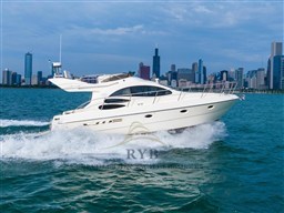 AZIMUT 39 RYB