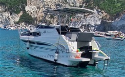 MANARA 27 CABIN 2017 RYB