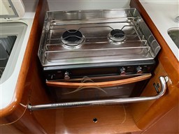 BENETEAU OCEANIS 40 2010 RYB (1)