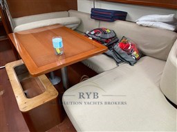 BENETEAU OCEANIS 40 2010 RYB (7)