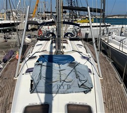 JEANNEAU SUN ODYSSEY 45.2 2003 RYB (7)