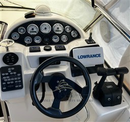 BAVARIA 32 2007 RYB (17)