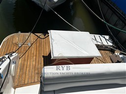 BAVARIA 32 2007 RYB (18)