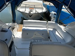 BAVARIA 32 2007 RYB (9)