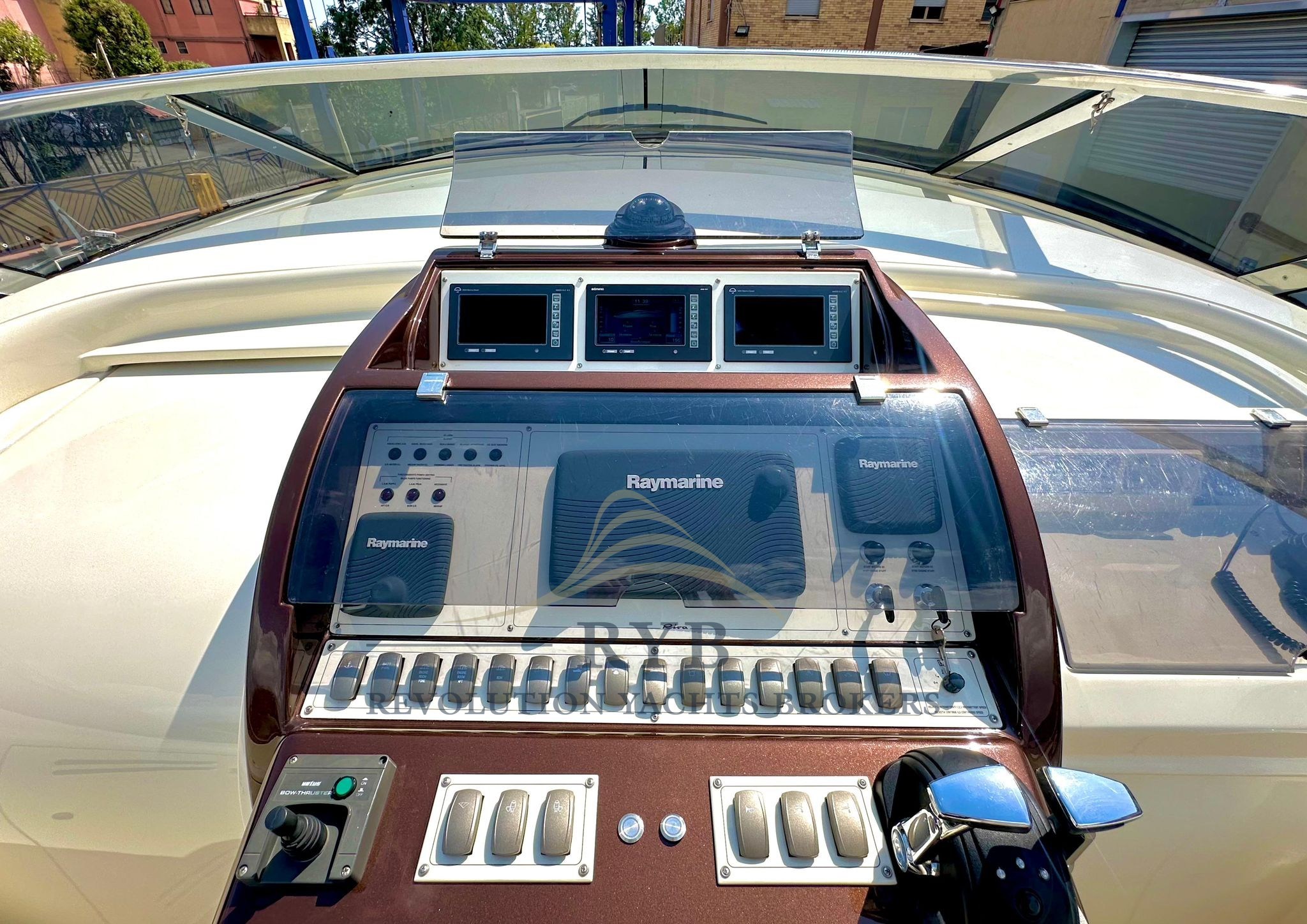 RIVA RIVARAMA 44 2003 RYB  (49)