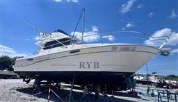 FAETON MORAGA 11.80 2005 RYB (24)