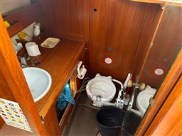 GRAND SOLEIL 343 1986 RYB (14)