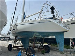 GRAND SOLEIL 343 1986 RYB (10)