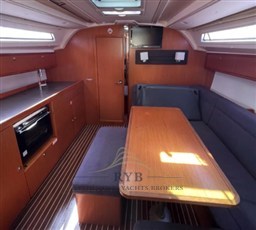 BAVARIA 41S 2017 RYB (7)