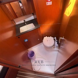 BAVARIA 41S 2017 RYB (9)