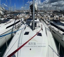 BAVARIA 41S 2017 RYB (4)