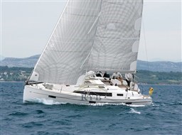BAVARIA 41S 2017 RYB