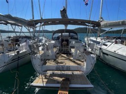 BAVARIA 41S 2017 RYB (1)