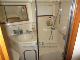 SEARAY 400 SEDAN BRIDGE 1997 RYB (20)
