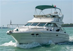 SEARAY 400 SEDAN BRIDGE 1997 RYB (2)