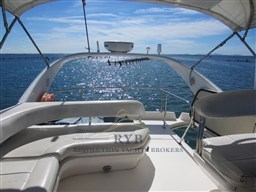 SEARAY 400 SEDAN BRIDGE 1997 RYB (7)
