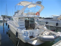 SEARAY 400 SEDAN BRIDGE 1997 RYB (12)