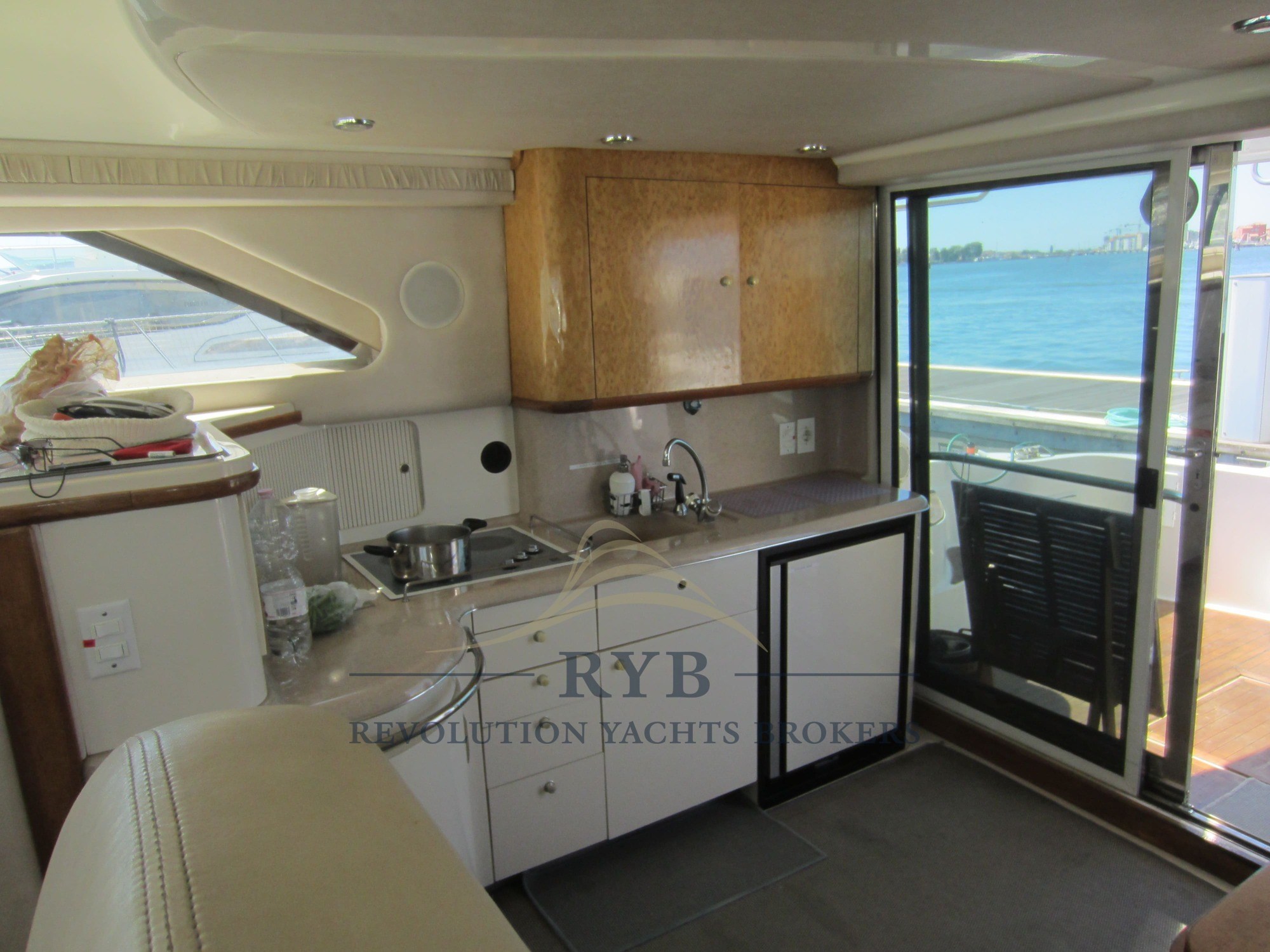 SEARAY 400 SEDAN BRIDGE 1997 RYB (14)