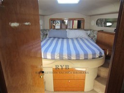 SEARAY 400 SEDAN BRIDGE 1997 RYB (8)