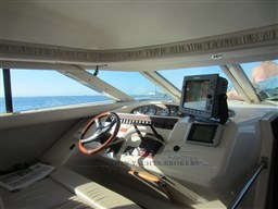SEARAY 400 SEDAN BRIDGE 1997 RYB (17)
