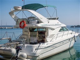 SEARAY 400 SEDAN BRIDGE 1997 RYB (3)