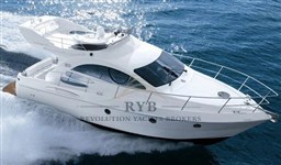 AZIMUT 39 1999 RYB