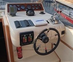 AIRON MARINE 36 1992 RYB