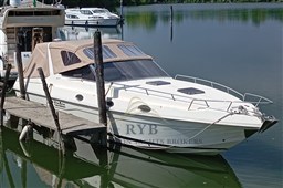 AIRON MARINE 36 1992 RYB (8)
