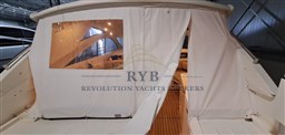 Fairline 52 Targa HT 2005 RYB (38)