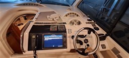 Fairline 52 Targa HT 2005 RYB (22)