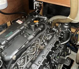 SUNBEAM 44 2010 RYB (28)