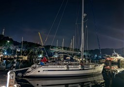 SUNBEAM 44 2010 RYB