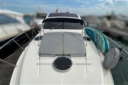 AIRON MARINE 4300 T- TOP 2007 RYB (9)