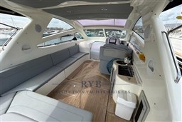 AIRON MARINE 4300 T- TOP 2007 RYB (5)