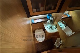 AIRON MARINE 4300 T- TOP 2007 RYB (10)