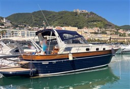 APREAMARE 38 2006 RYB