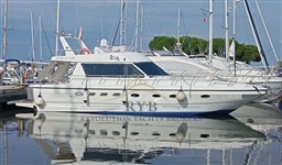 PIANTONI HARMONY 42 FLY 1989 RYB (13)