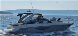 CRANCHI ENDURANCE 33 2009 RYB (3)
